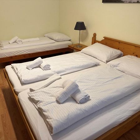 Alpenlodge, Ferienwohnung 16 Thiersee Luaran gambar