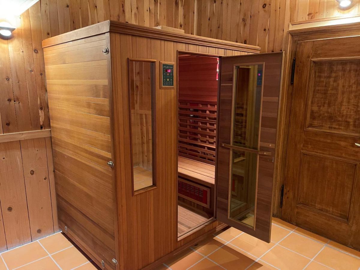 Alpenlodge, Ferienwohnung 16 Thiersee Luaran gambar