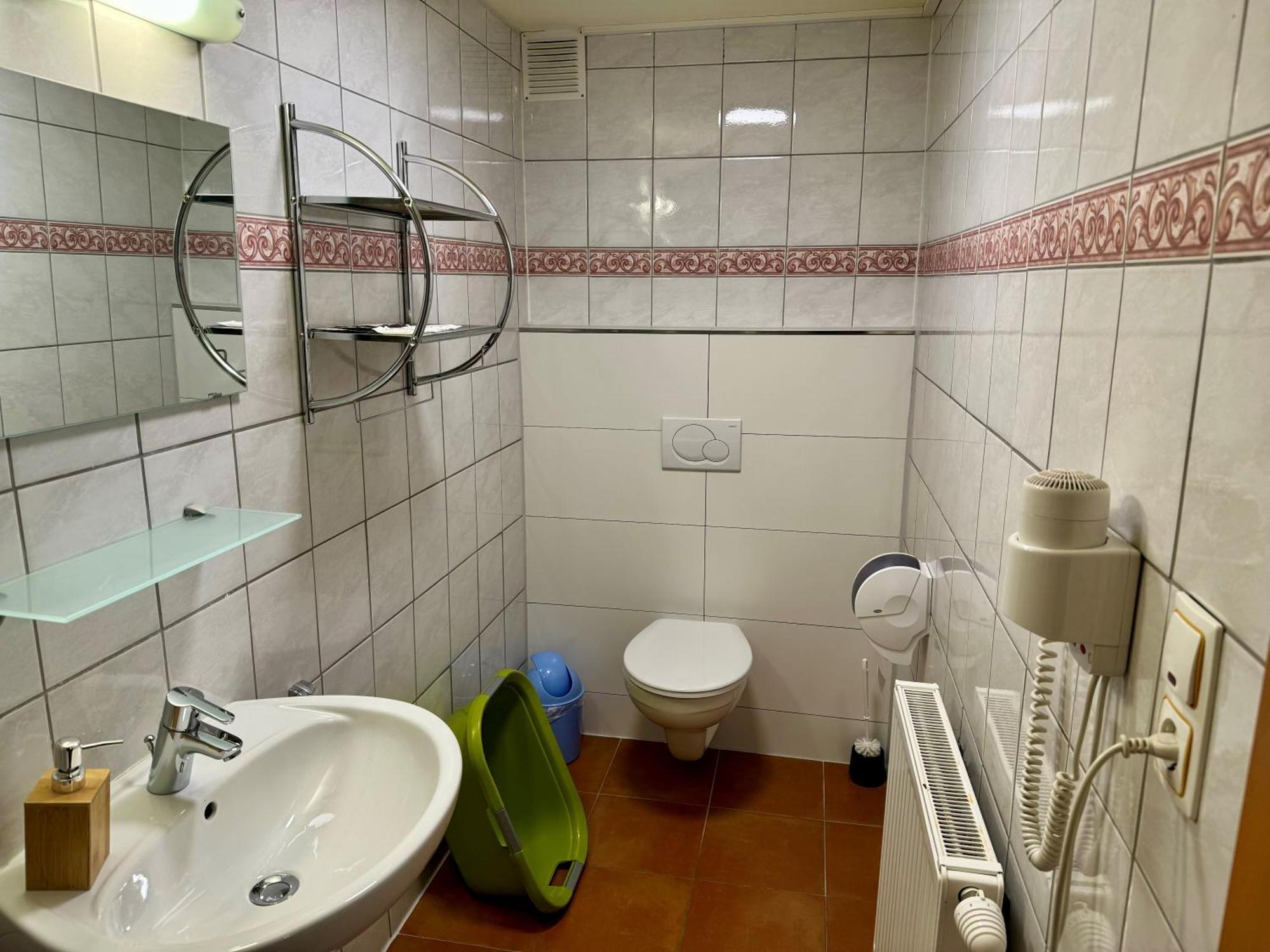 Alpenlodge, Ferienwohnung 16 Thiersee Luaran gambar