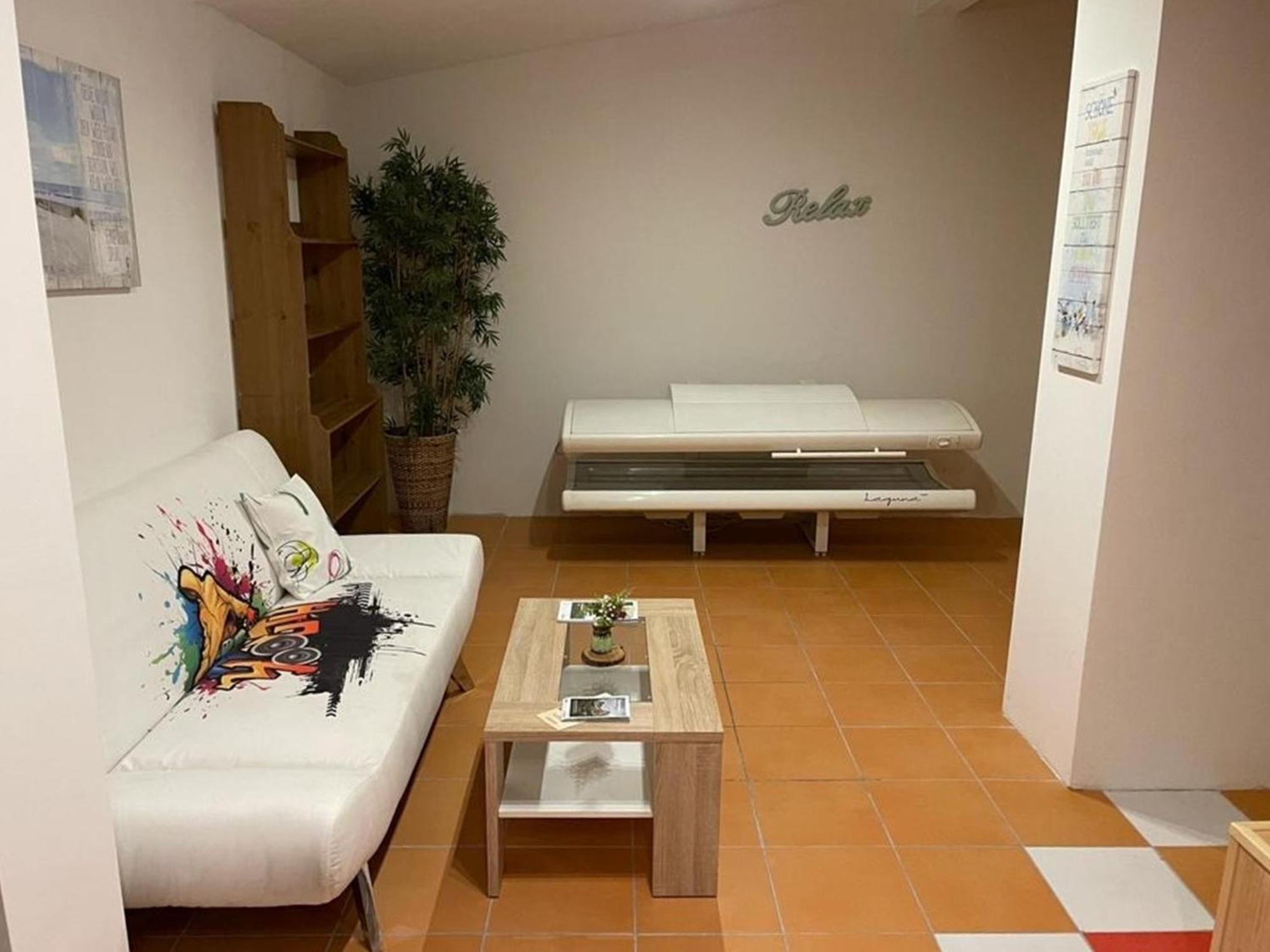 Alpenlodge, Ferienwohnung 16 Thiersee Luaran gambar