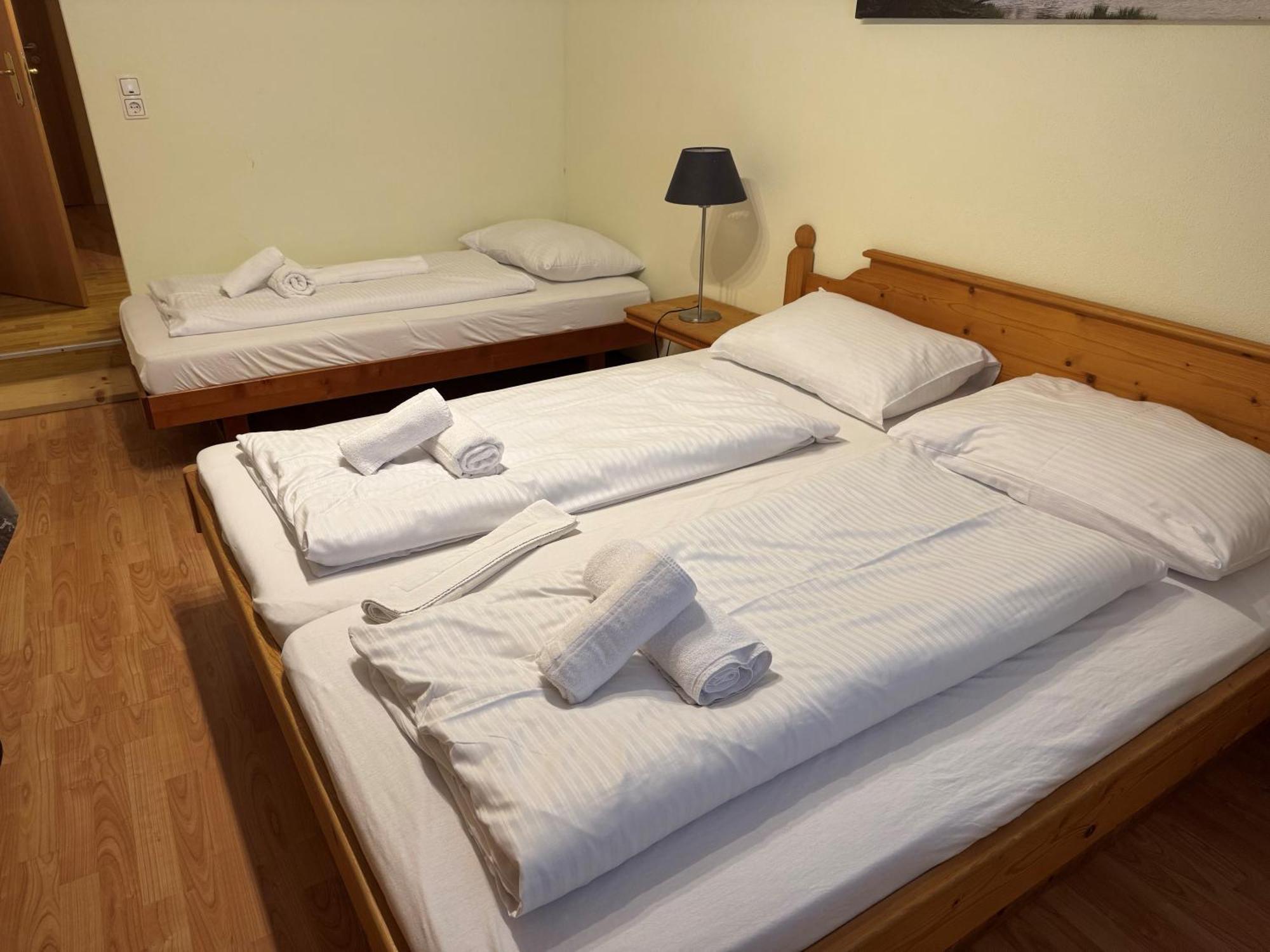 Alpenlodge, Ferienwohnung 16 Thiersee Luaran gambar